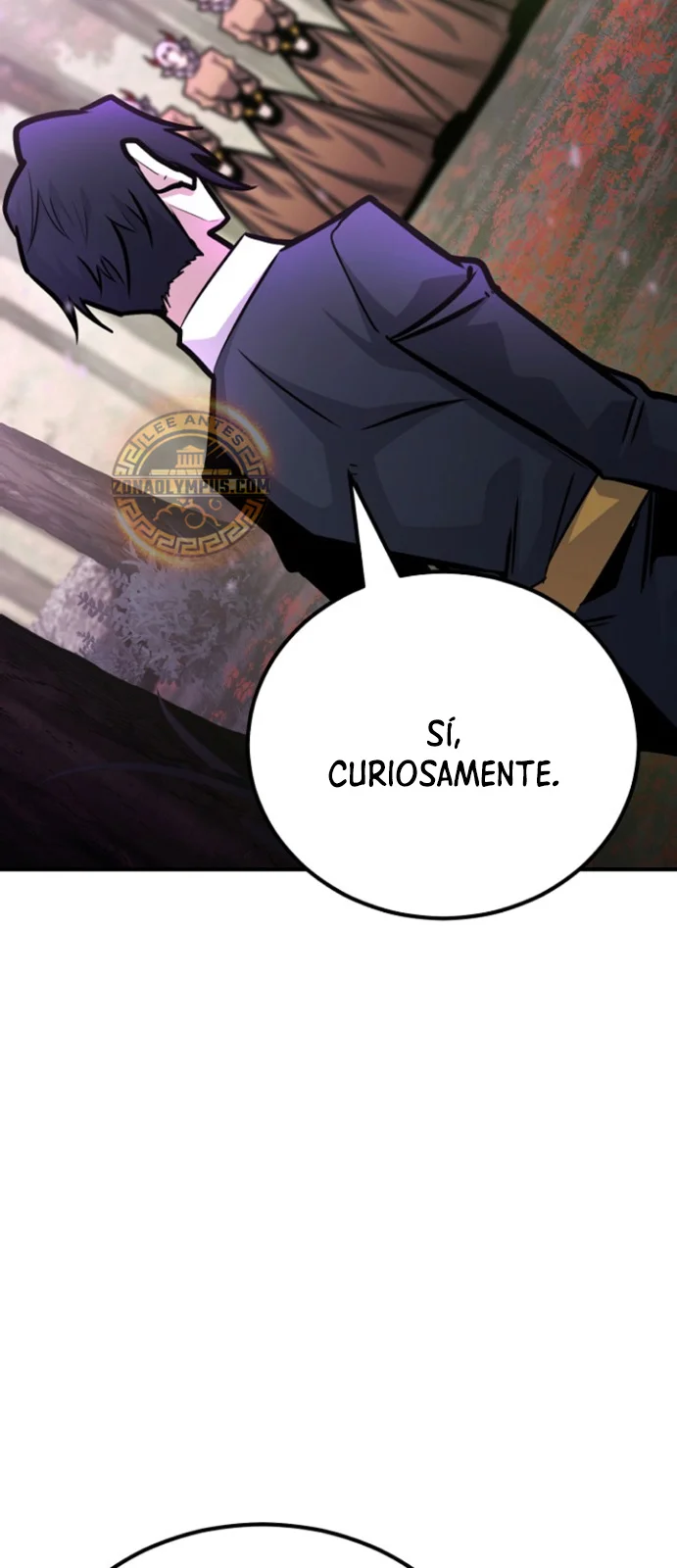 Página 53 del Manga