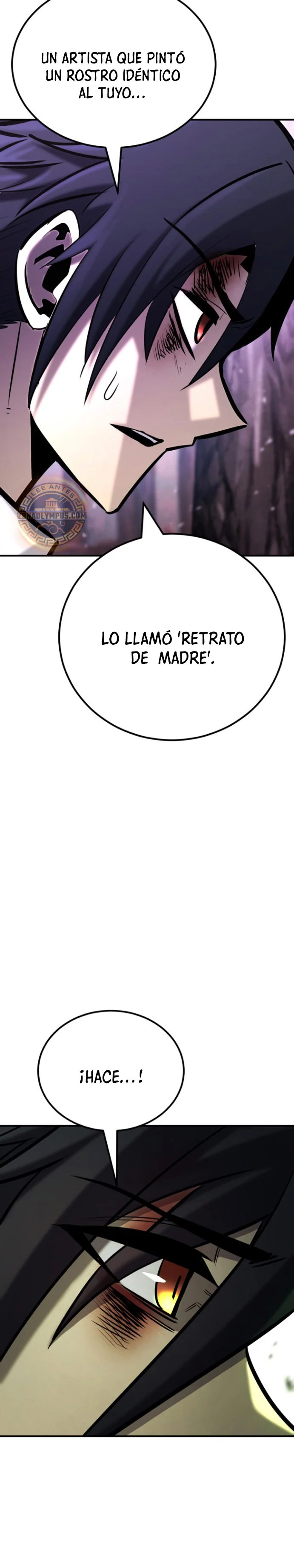 Página 54 del Manga