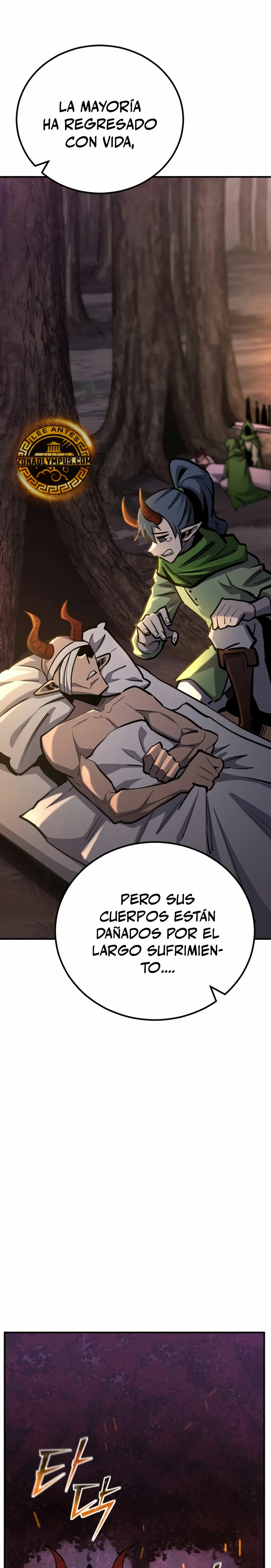 Página 40 del Manga