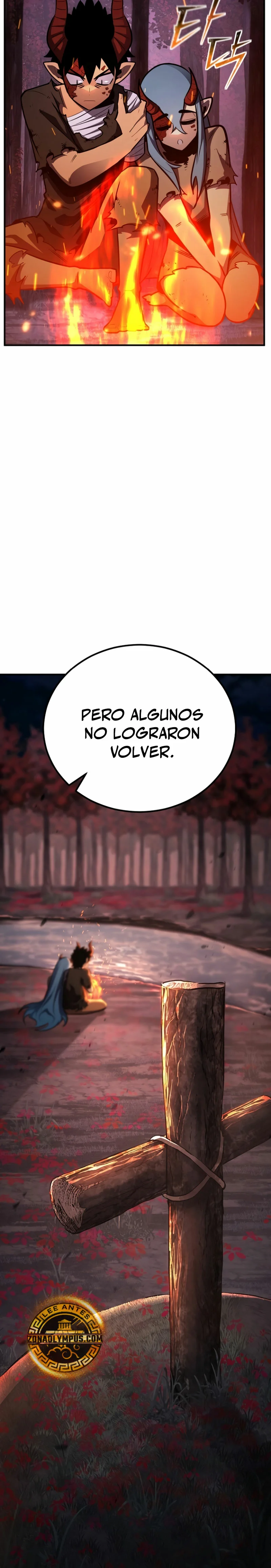 Página 41 del Manga