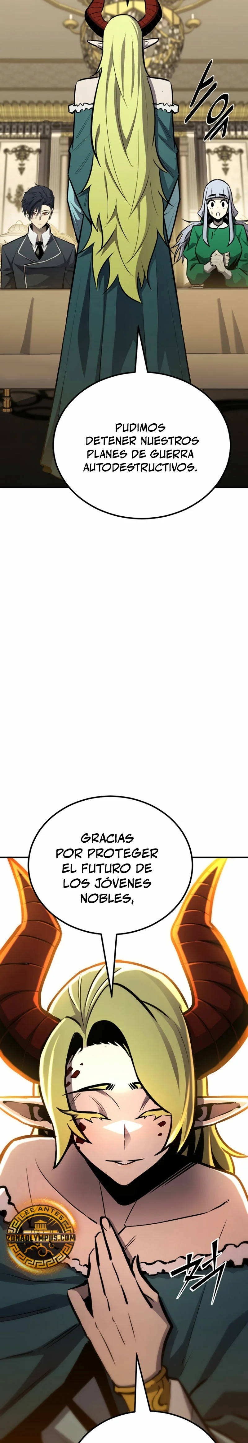 Página 48 del Manga