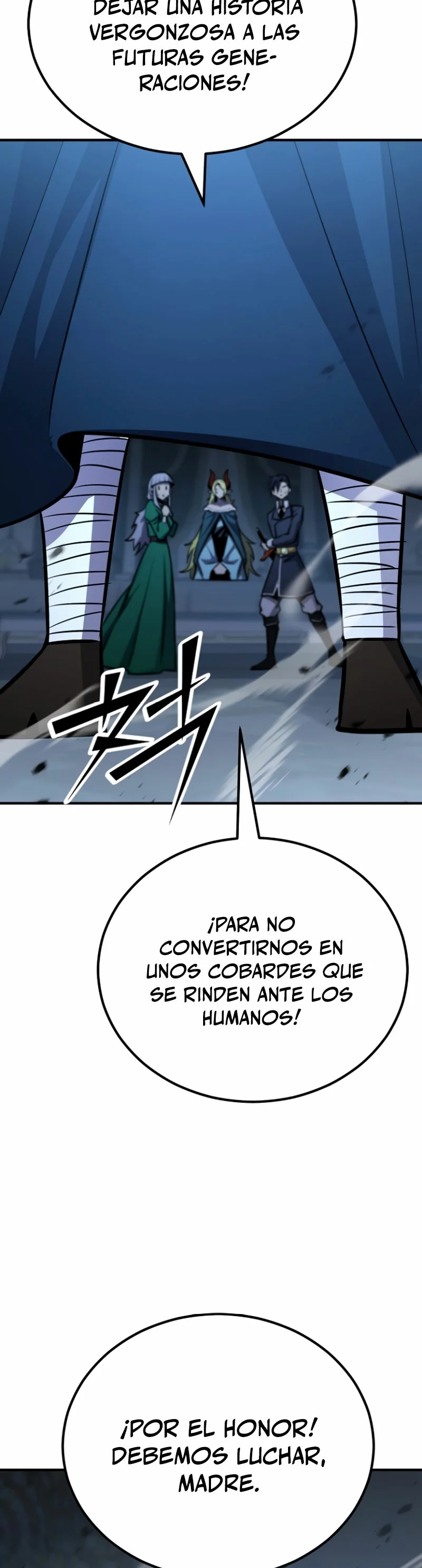 Página 51 del Manga