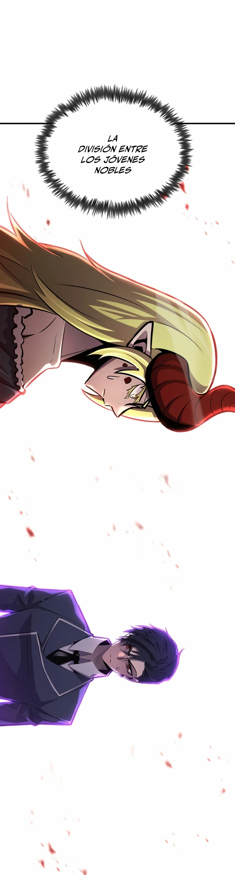 Página 54 del Manga