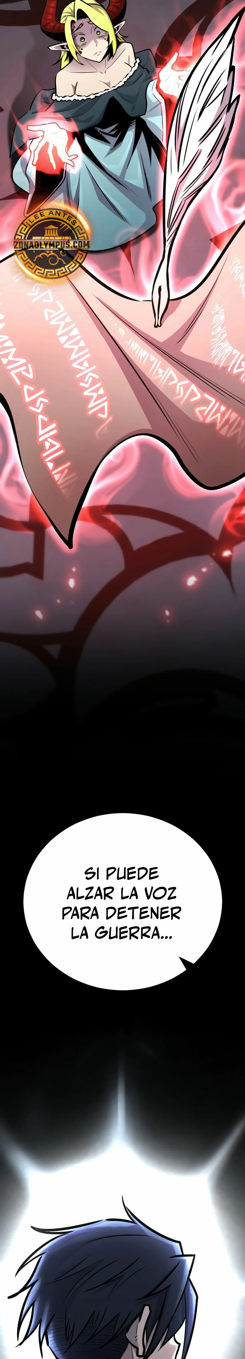 Página 37 del Manga
