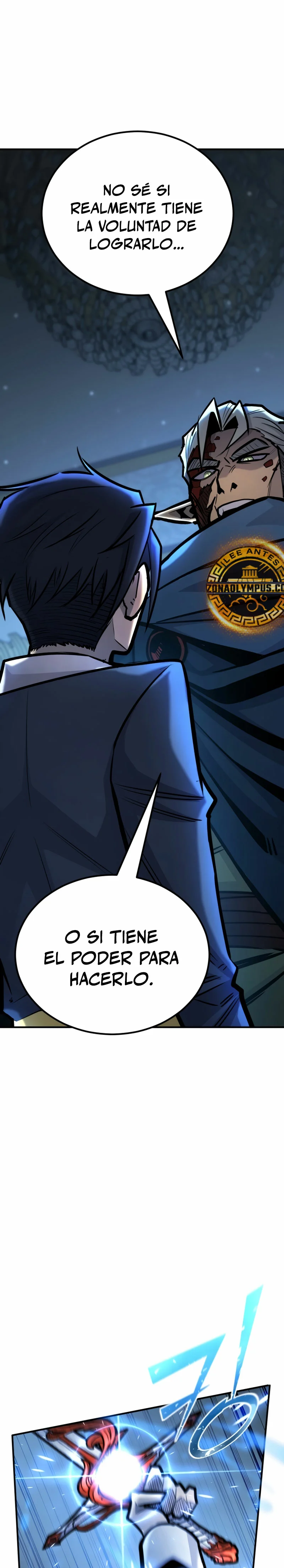 Página 41 del Manga
