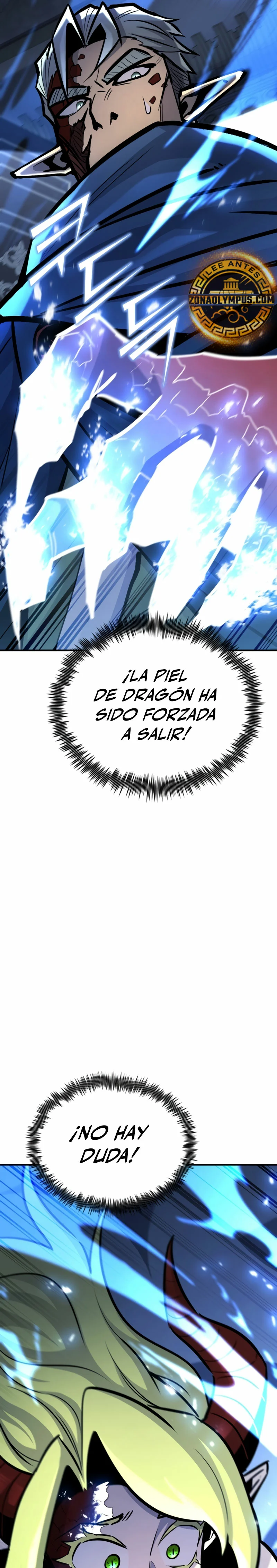 Página 45 del Manga