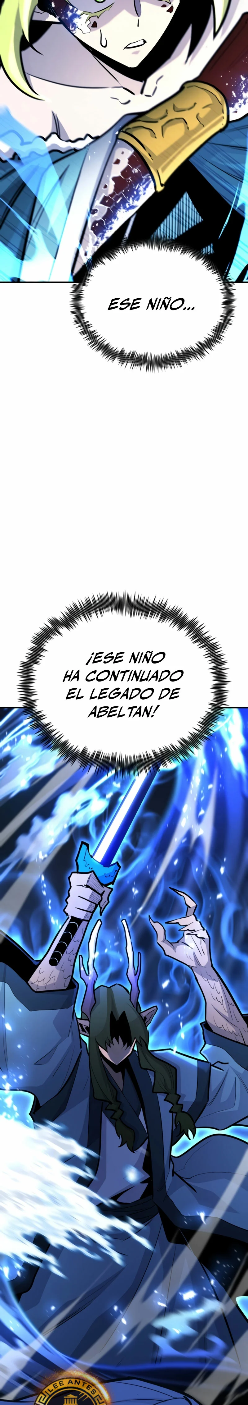 Página 46 del Manga
