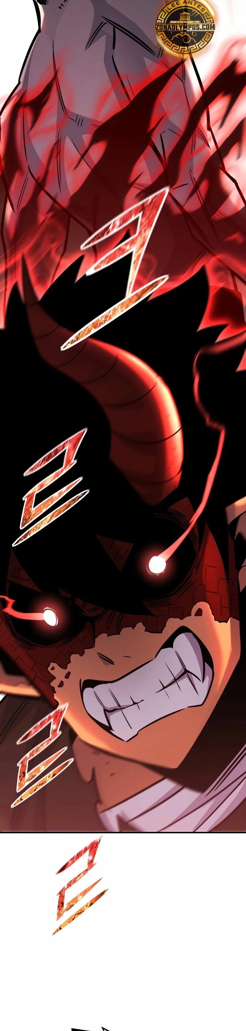 Página 43 del Manga