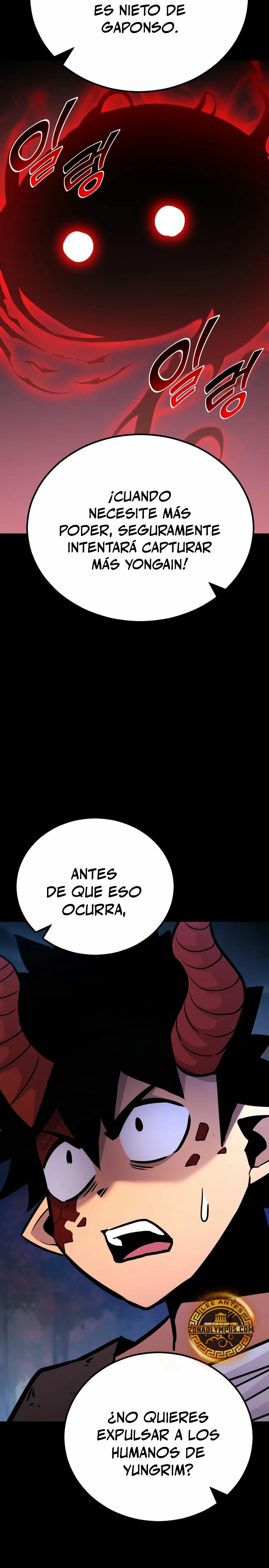 Página 34 del Manga
