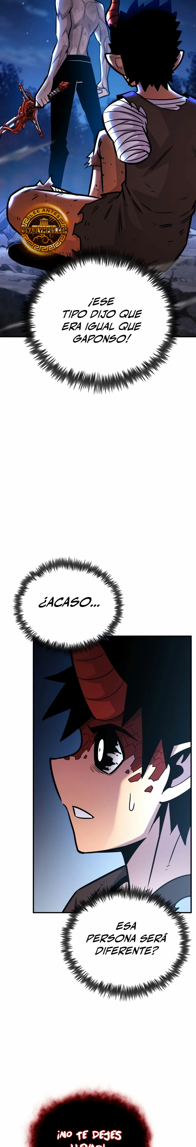 Página 36 del Manga