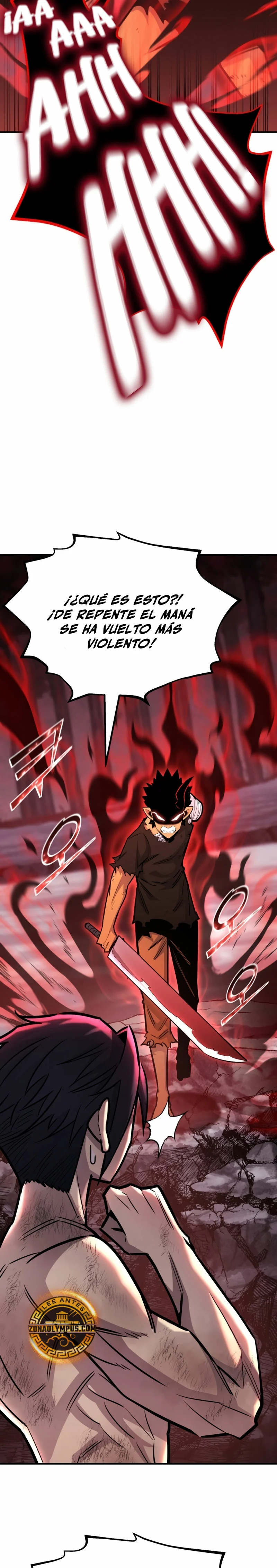 Página 39 del Manga