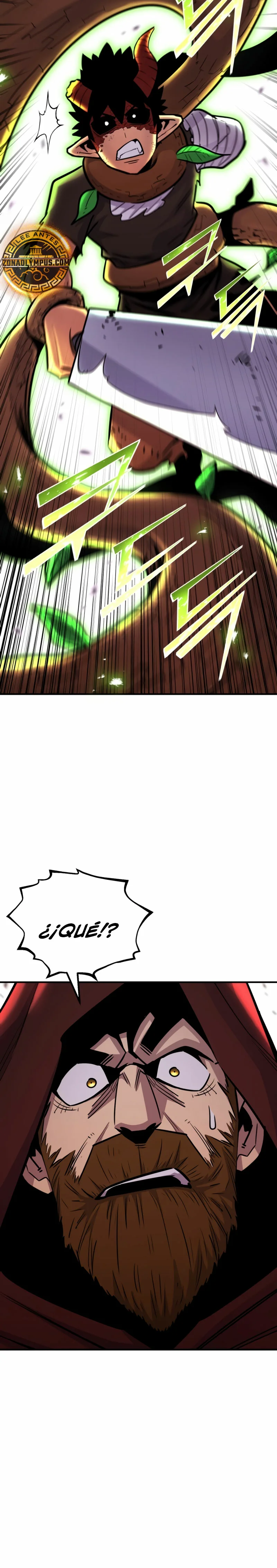 Página 42 del Manga