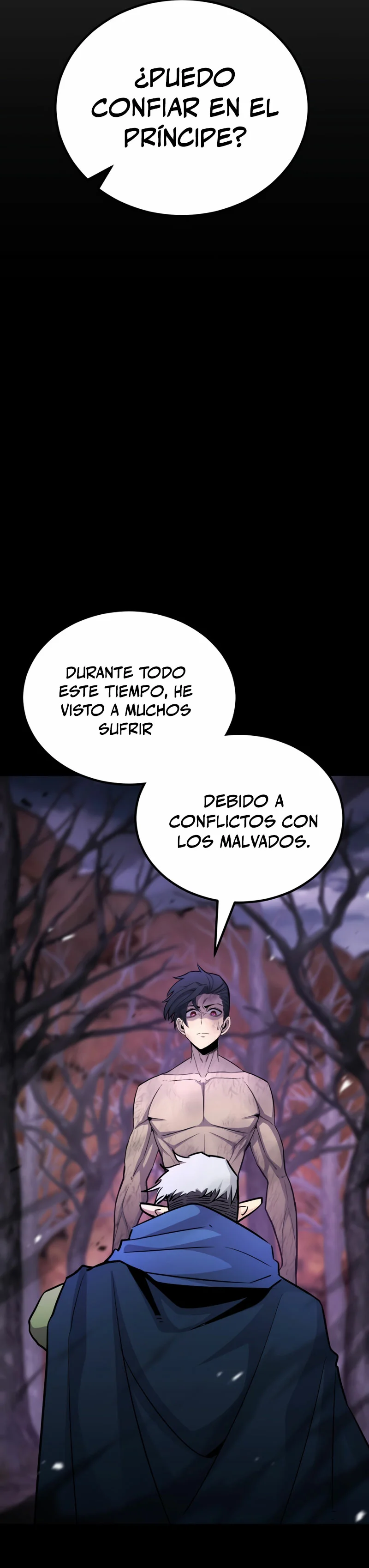 Página 38 del Manga