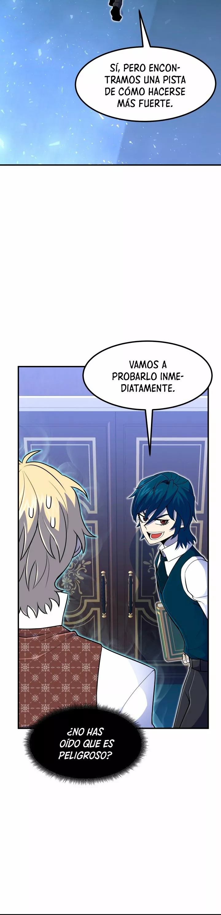 Página 32 del Manga
