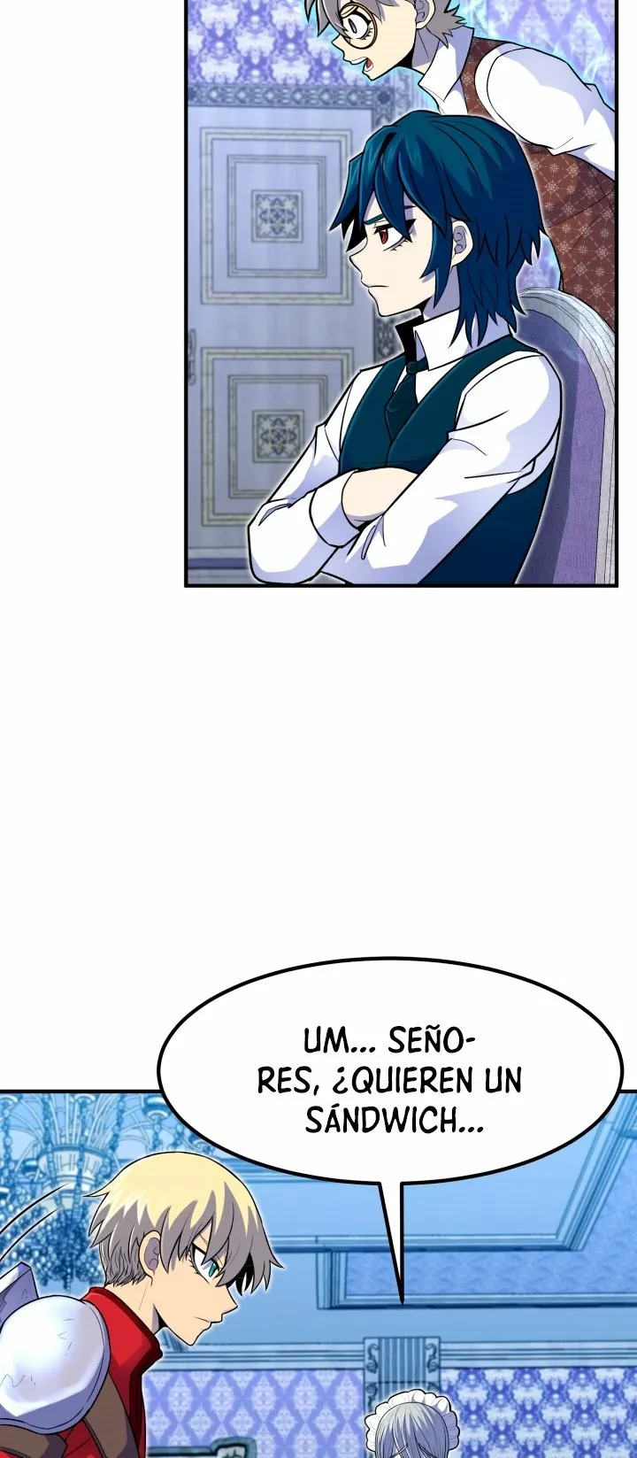 Página 48 del Manga