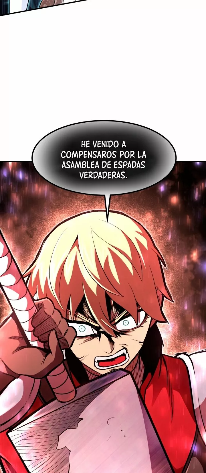 Página 51 del Manga