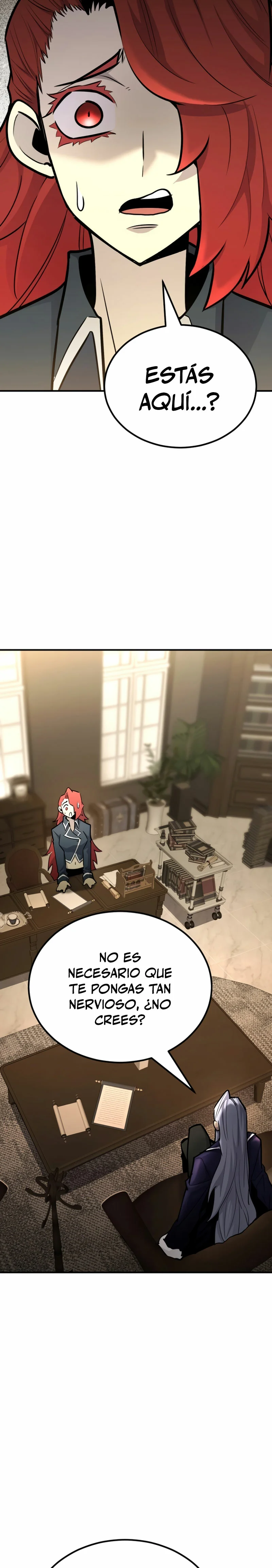 Página 36 del Manga