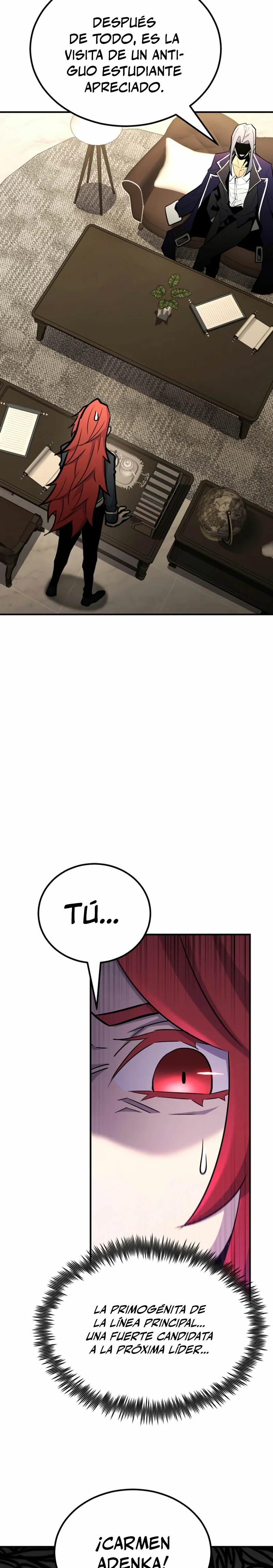 Página 37 del Manga