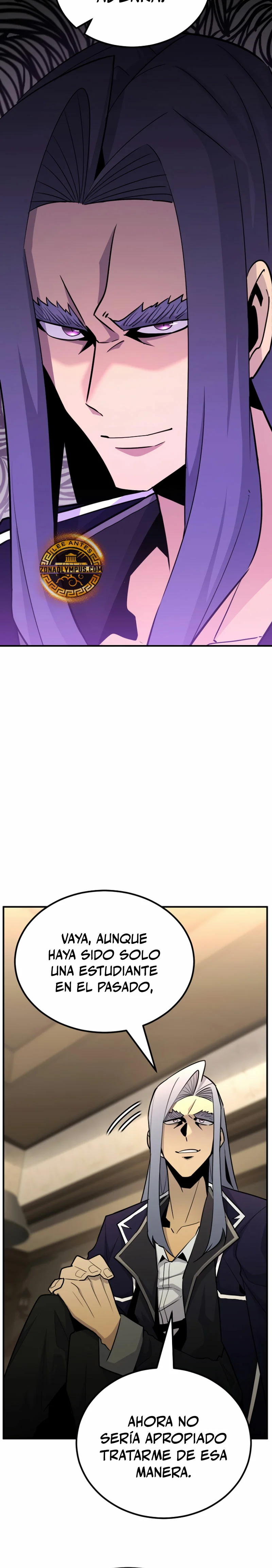 Página 38 del Manga