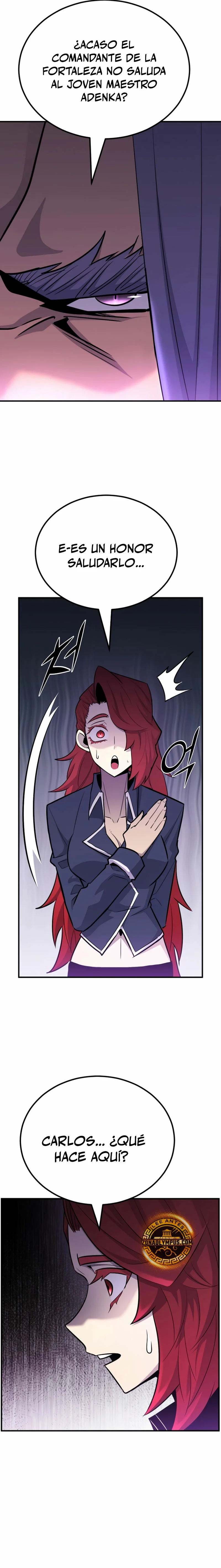 Página 39 del Manga