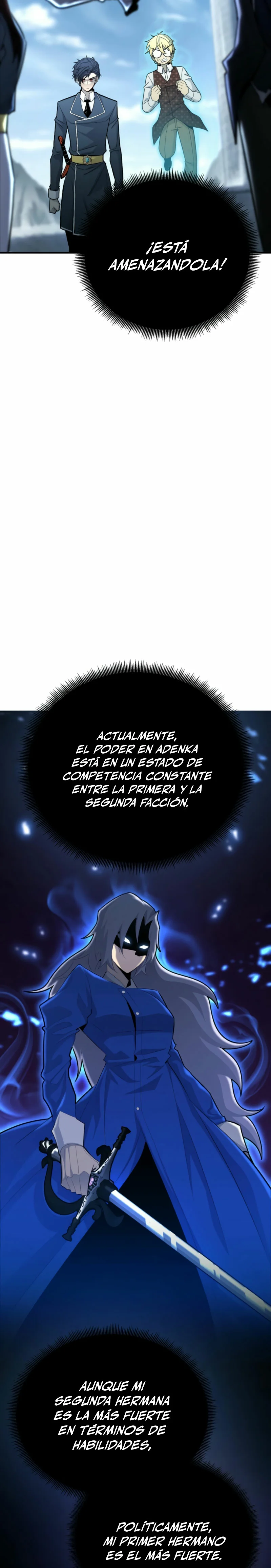 Página 40 del Manga