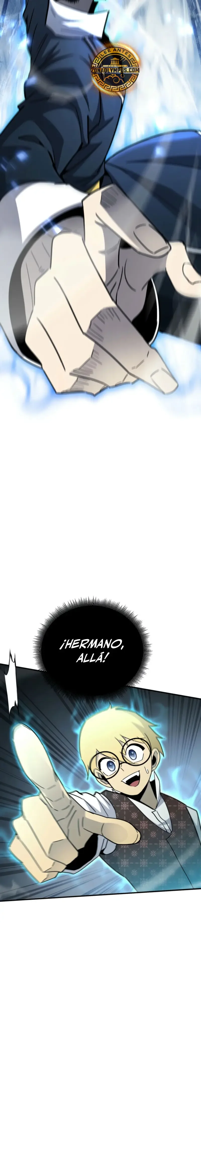Página 36 del Manga