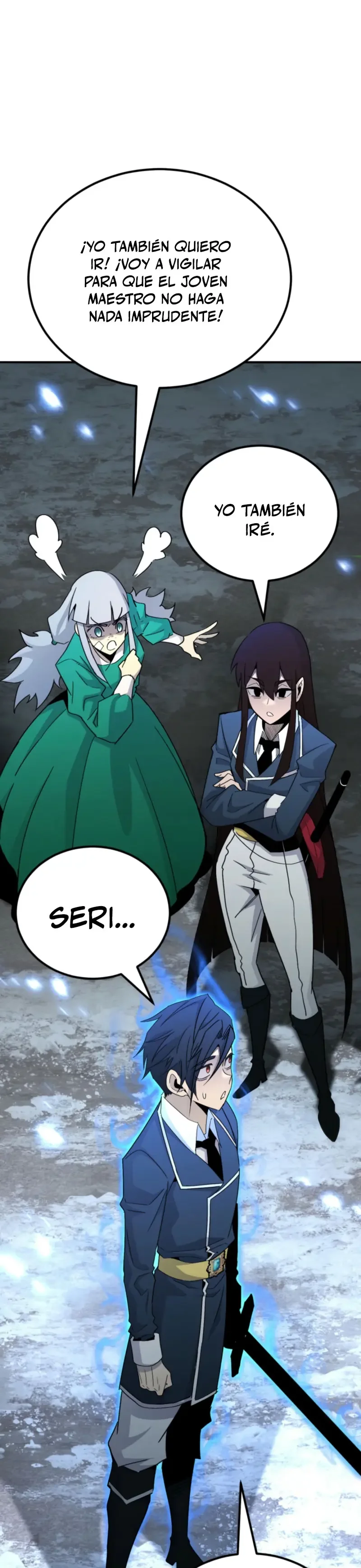 Página 38 del Manga
