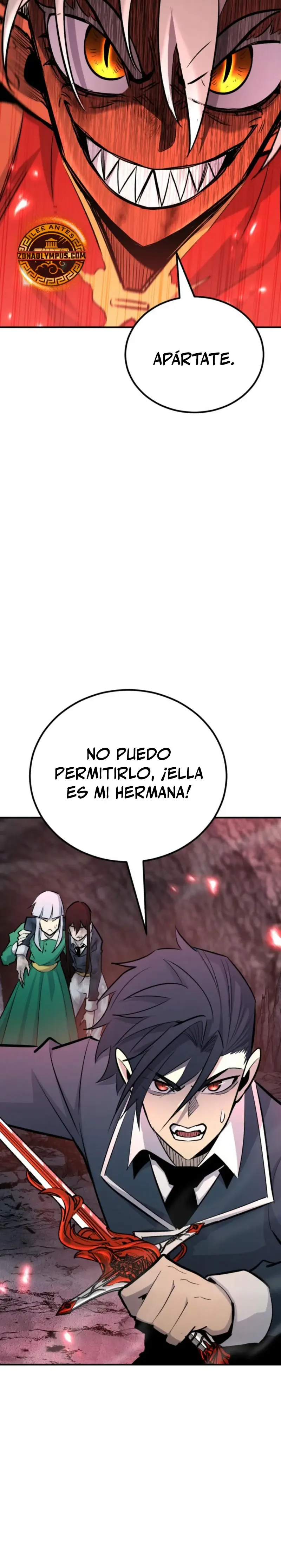 Página 38 del Manga