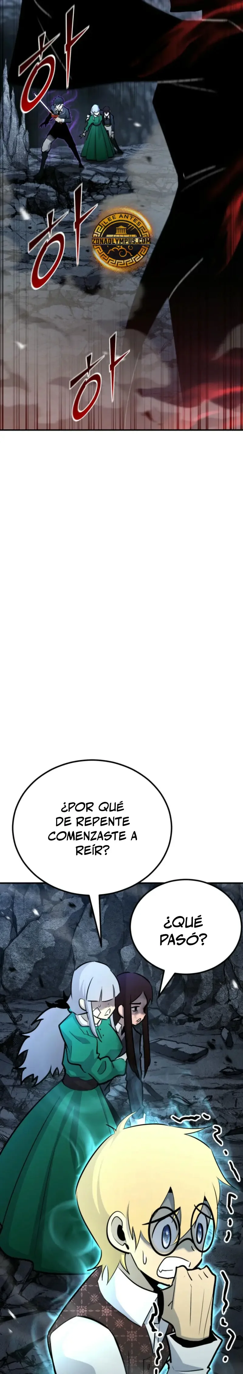 Página 43 del Manga