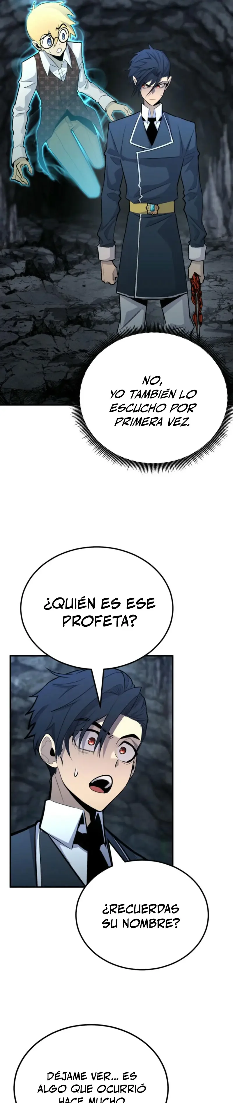 Página 45 del Manga