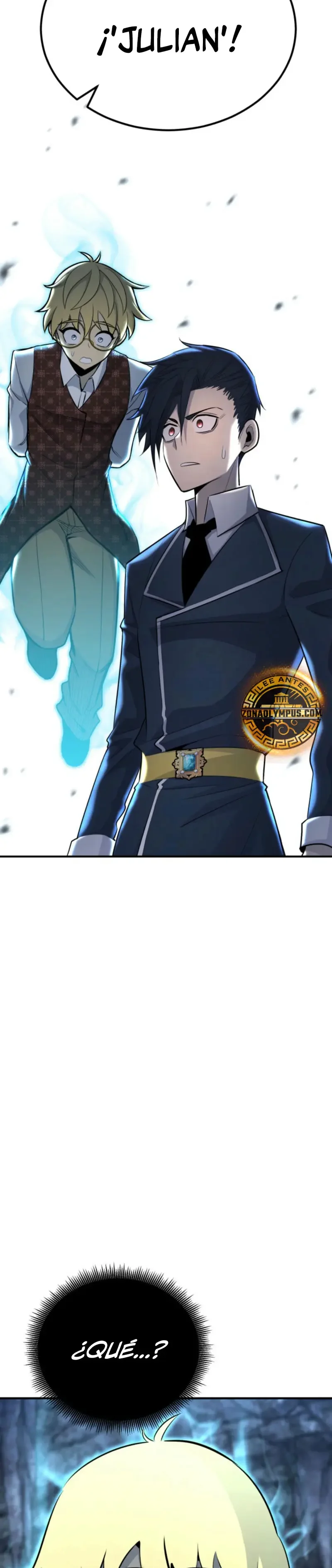 Página 49 del Manga
