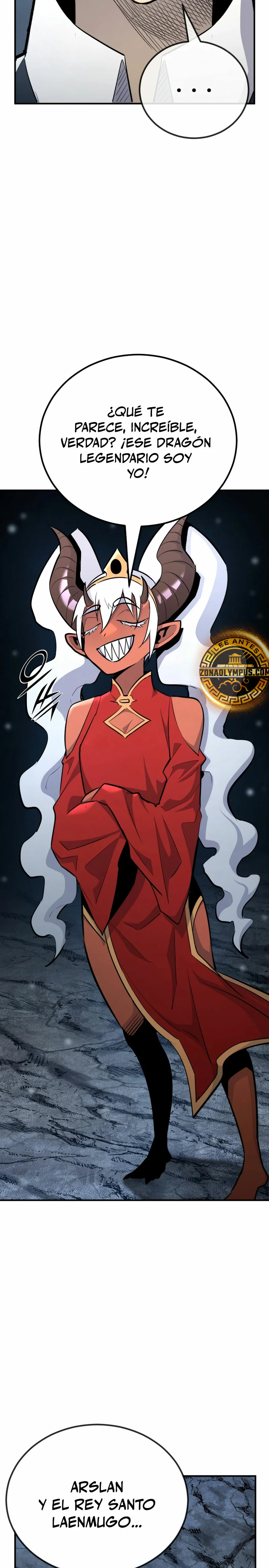 Página 38 del Manga