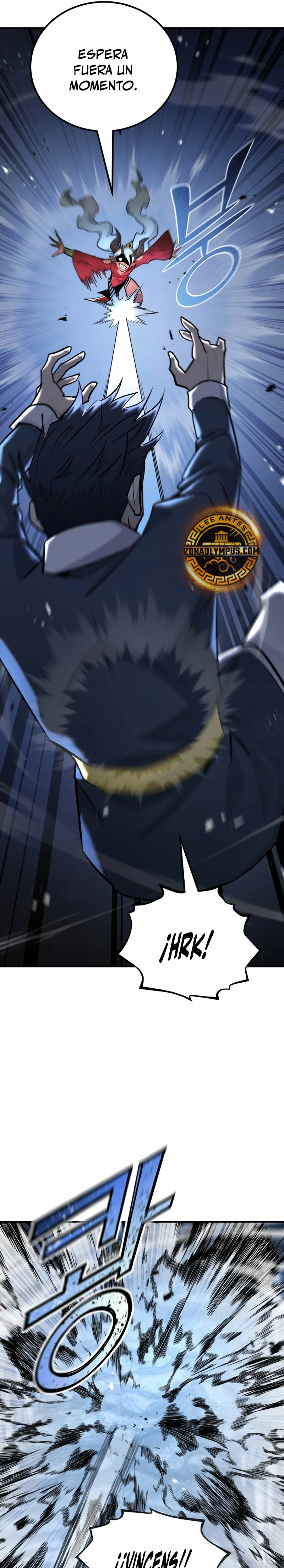 Página 49 del Manga