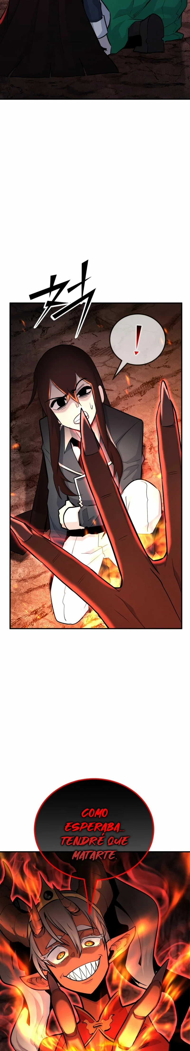 Página 51 del Manga