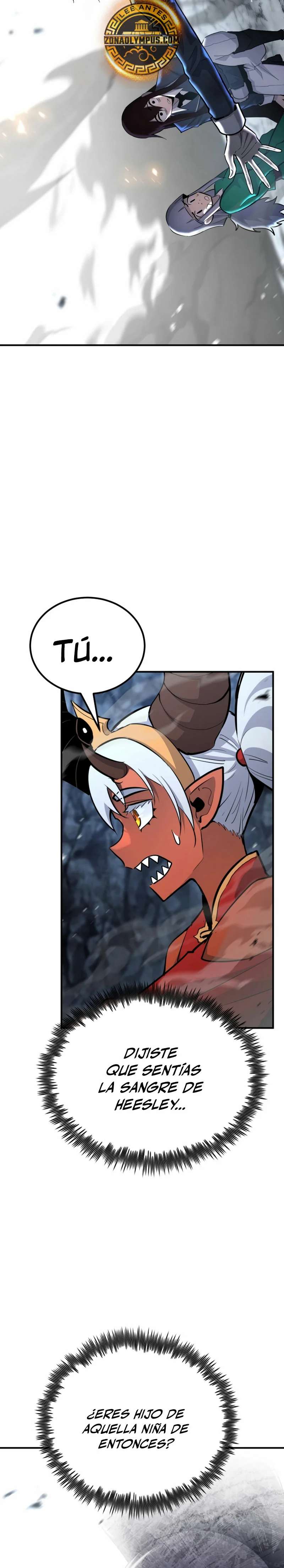 Página 54 del Manga