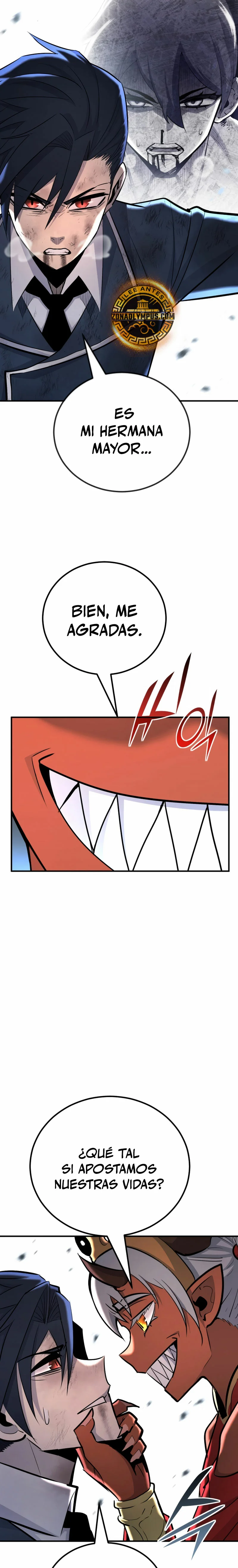 Página 55 del Manga