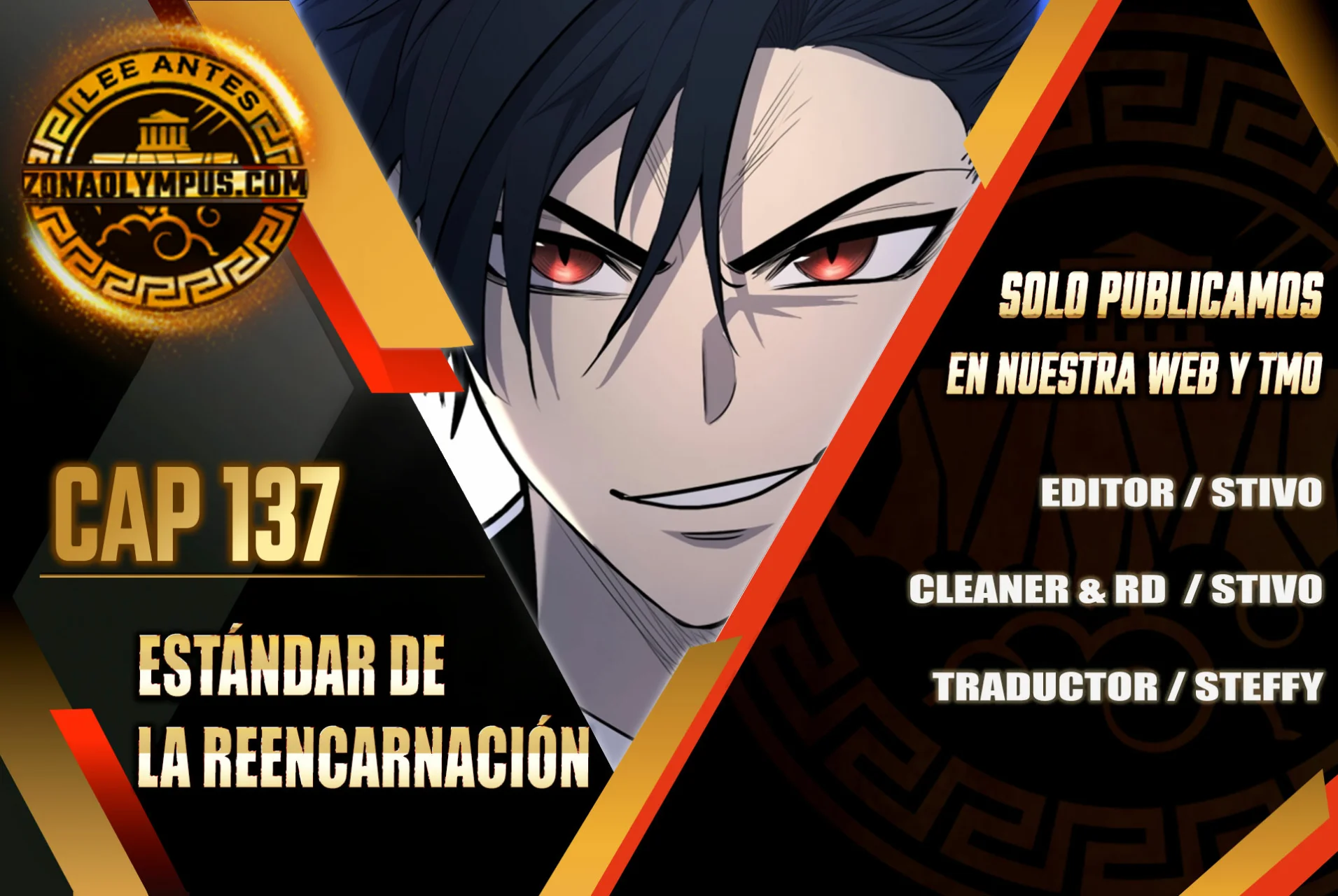 Página 50 del Manga