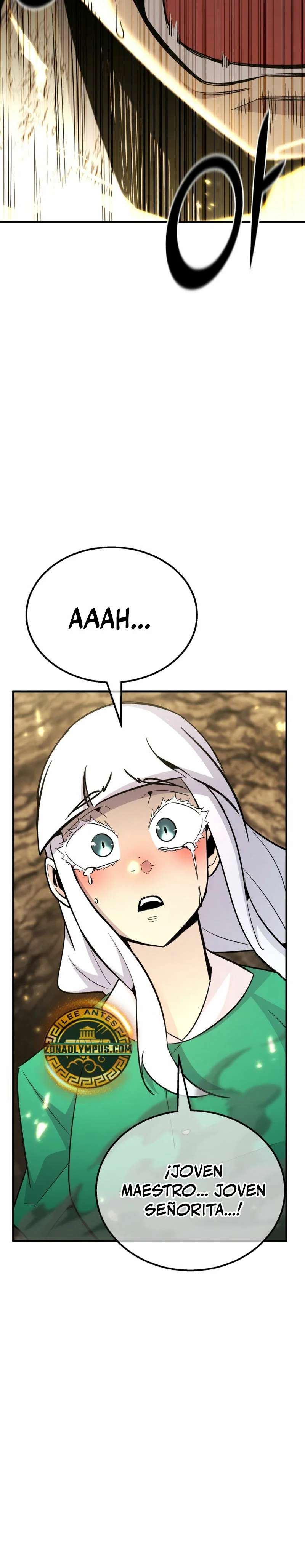 Página 46 del Manga
