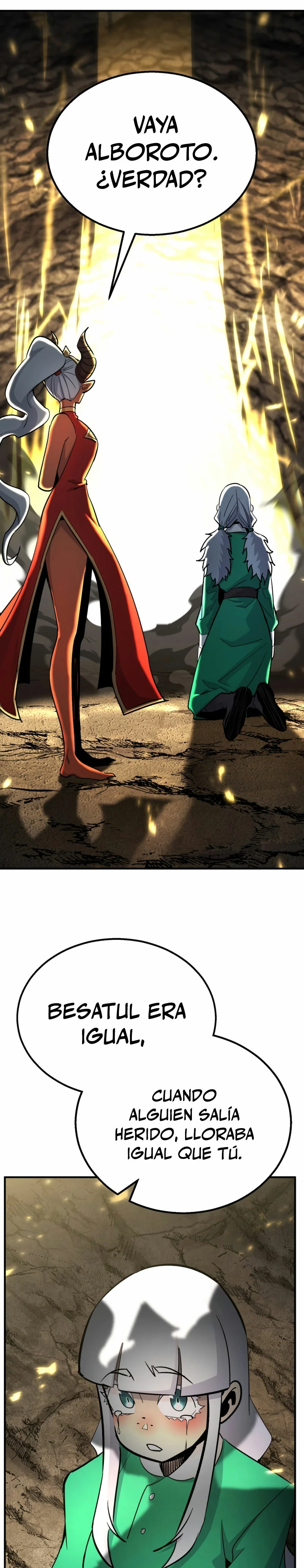 Página 47 del Manga