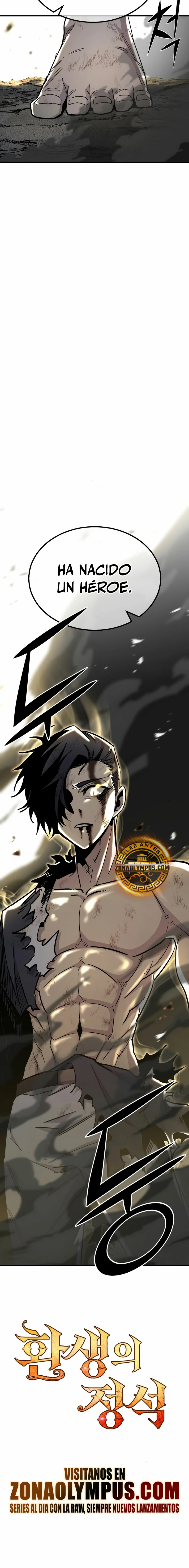 Página 51 del Manga