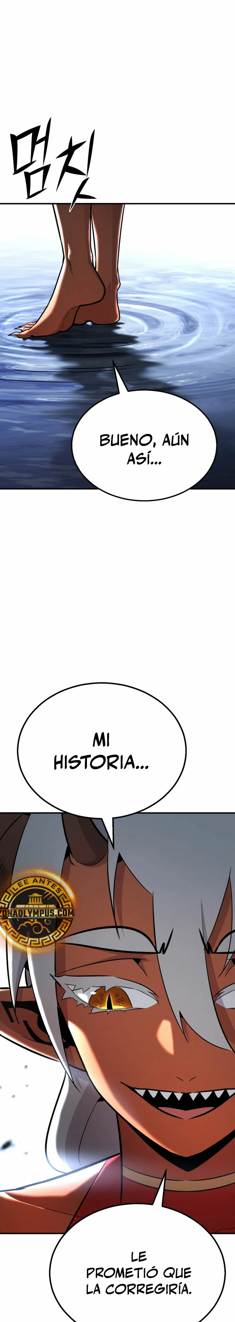 Página 36 del Manga