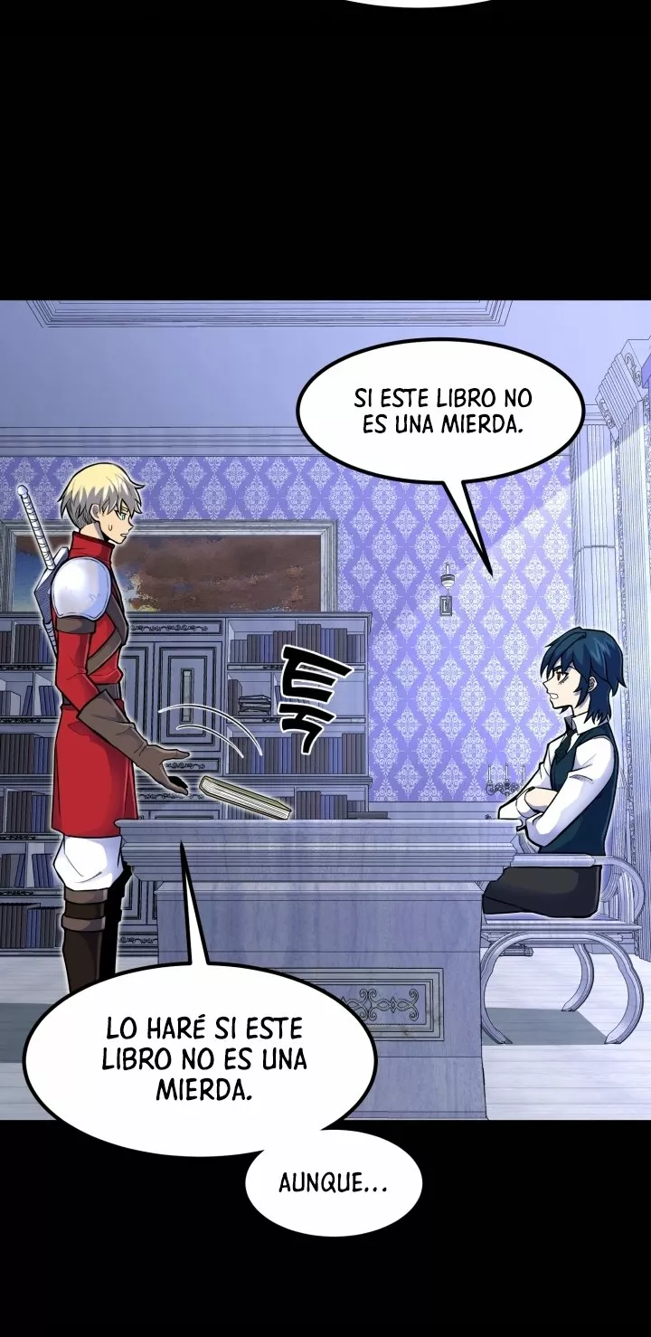 Página 46 del Manga