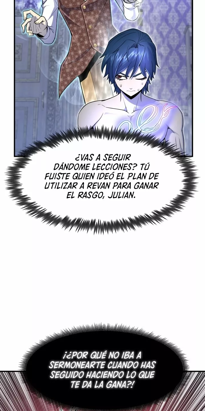 Página 54 del Manga