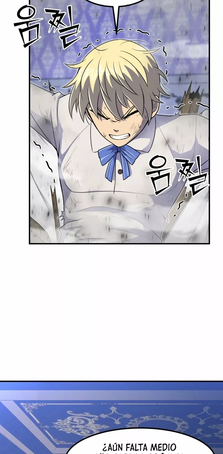 Página 71 del Manga