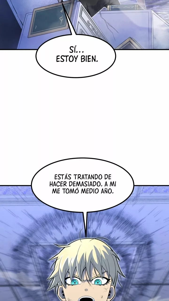 Página 75 del Manga