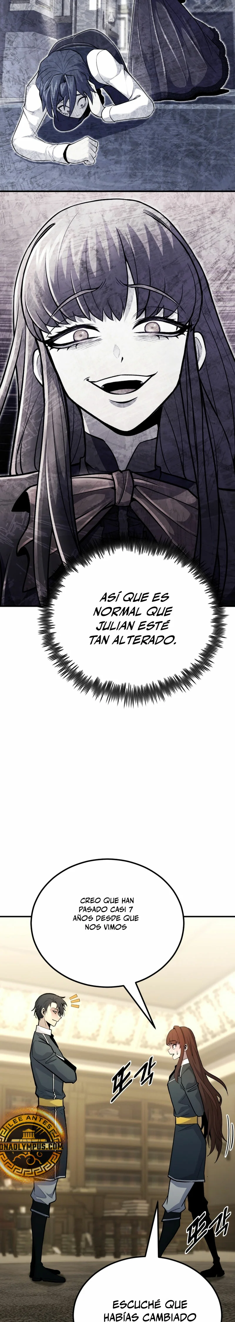 Página 39 del Manga