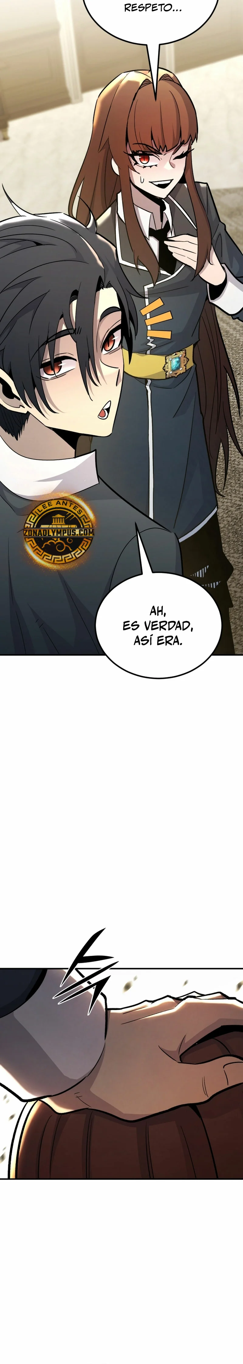 Página 41 del Manga