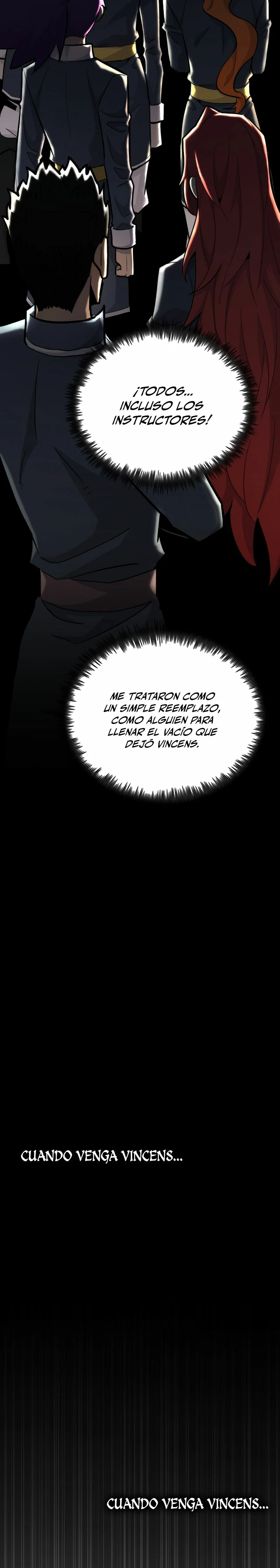 Página 45 del Manga