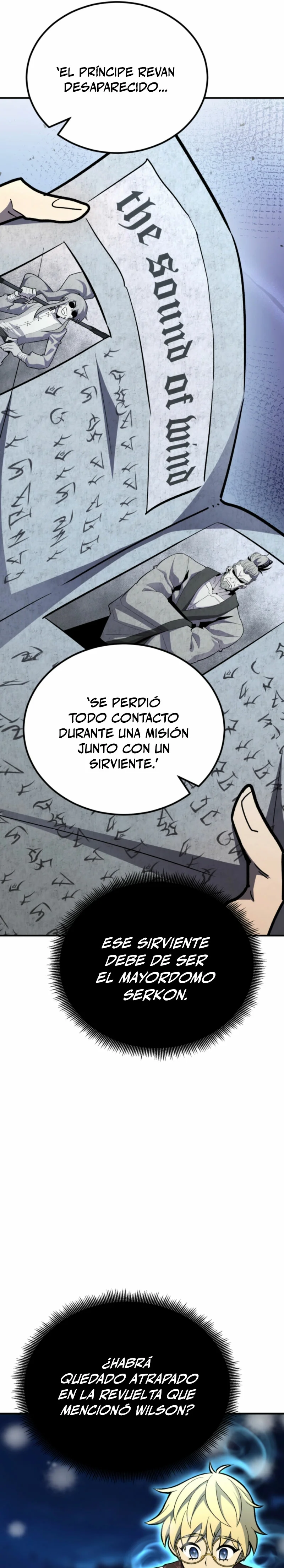 Página 38 del Manga