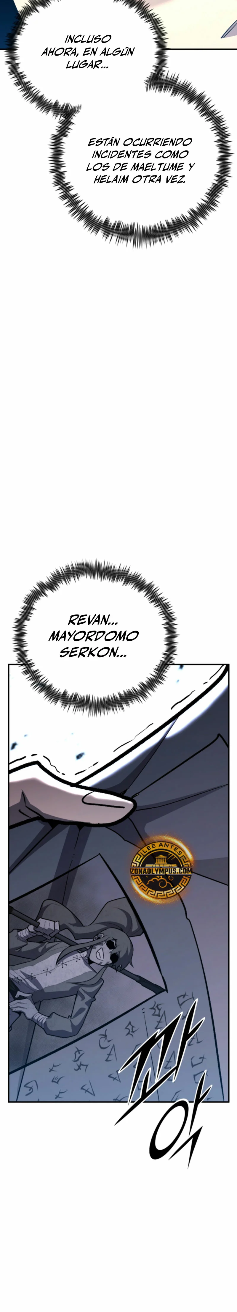 Página 40 del Manga